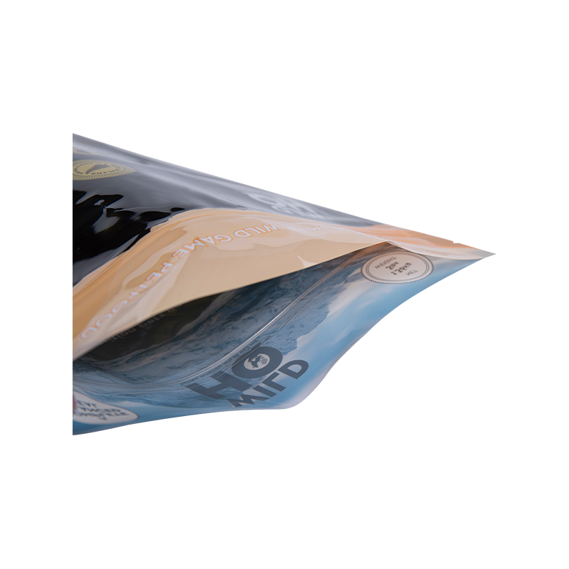 Túi cà phê túi thấp in kỹ thuật số thân thiện với môi trường đầy màu sắc Túi cà phê túi thấp in kỹ thuật số thân thiện với môi trường đầy màu sắc