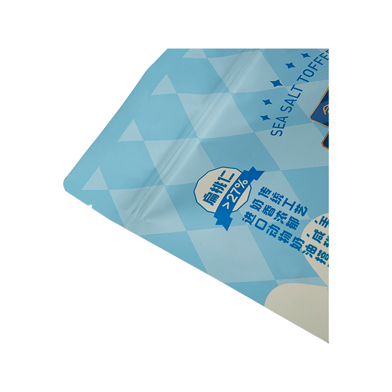 Túi đựng đồ ăn nhẹ dạng túi thấp in kỹ thuật số màu sắc sống động Túi đựng đồ ăn nhẹ dạng túi thấp in kỹ thuật số màu sắc sống động