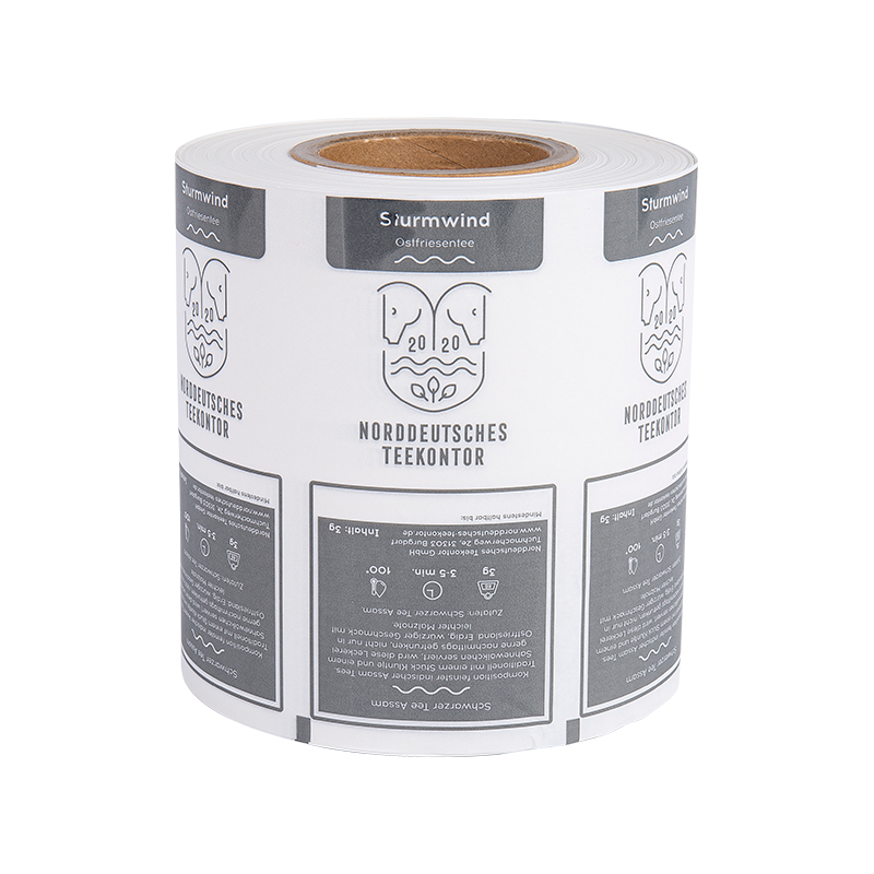 Màng lọc túi cà phê nhỏ giọt cấu trúc hỗn hợp nhiều lớp Màng lọc túi cà phê nhỏ giọt cấu trúc hỗn hợp nhiều lớp