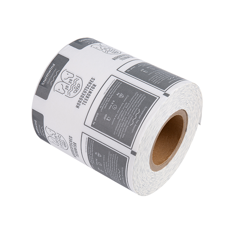 Màng lọc túi cà phê nhỏ giọt cấu trúc hỗn hợp nhiều lớp Màng lọc túi cà phê nhỏ giọt cấu trúc hỗn hợp nhiều lớp