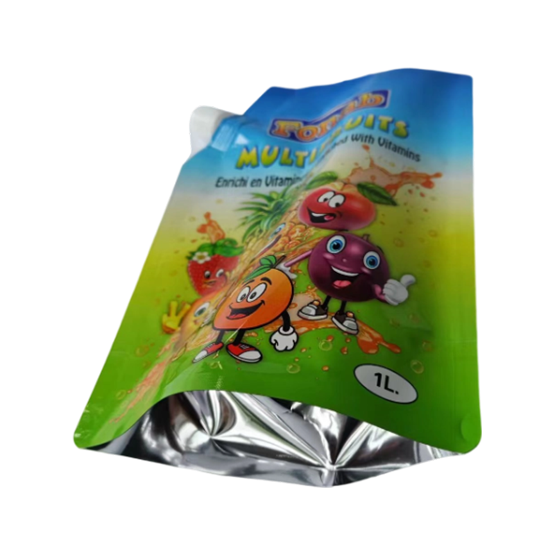 Túi đựng đồ uống có vòi nhẹ và bền Túi đựng đồ uống có vòi nhẹ và bền