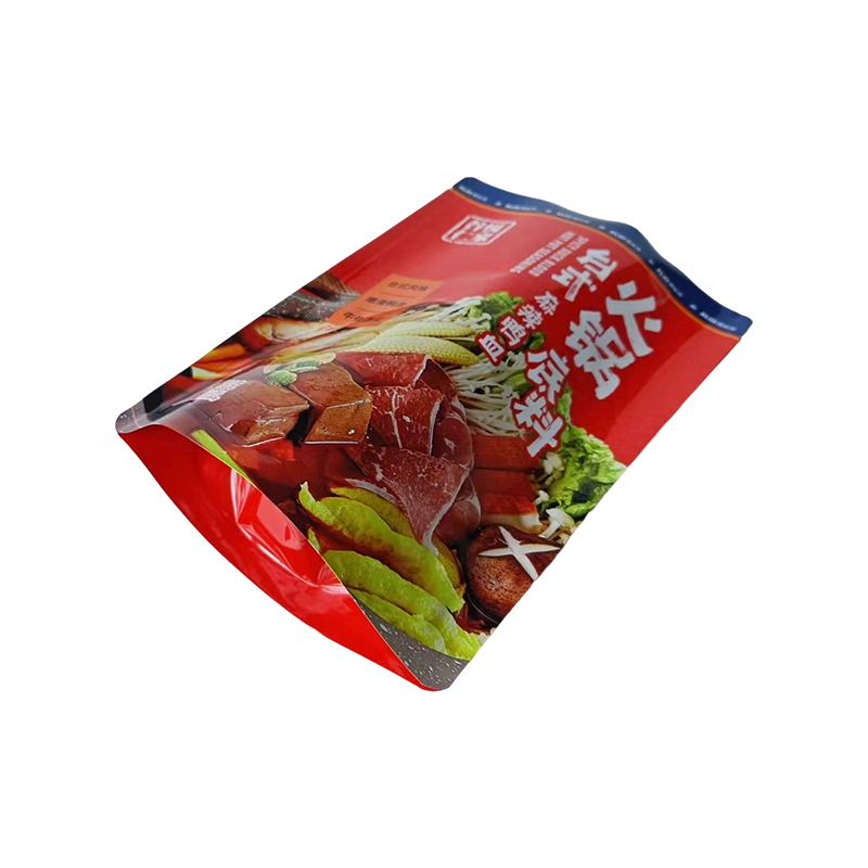 Túi đứng đa năng chống ẩm Túi đứng đa năng chống ẩm