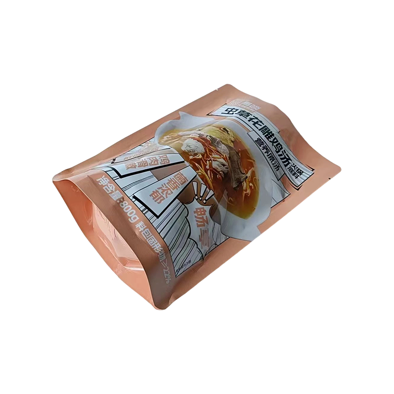 Túi đứng đa năng chống ẩm Túi đứng đa năng chống ẩm