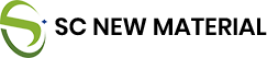SC Thượng Hải Công nghệ vật liệu mới. Công ty TNHH
